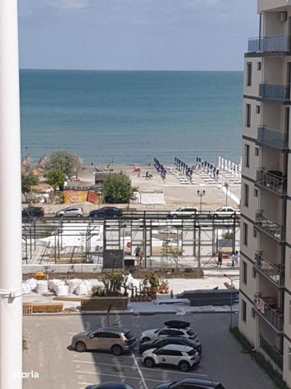 Apartament cu 2 camere de inchiriat in Mamaia Vedere la mare, apro - 7