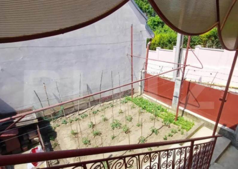 Casa de vanzare, 91 mp, in zona centrala din Turda - 1