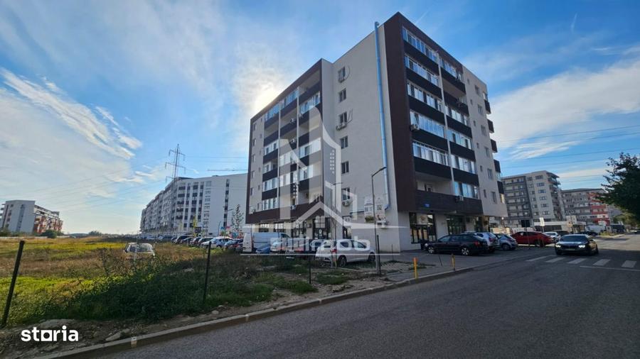 Metrou Berceni apartament 2 camere tip studio. - 2