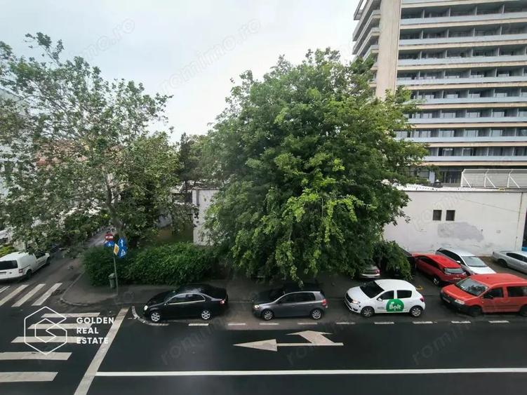 Spatiu birou 3 camere, ultracentral B-dul Decebal - 1