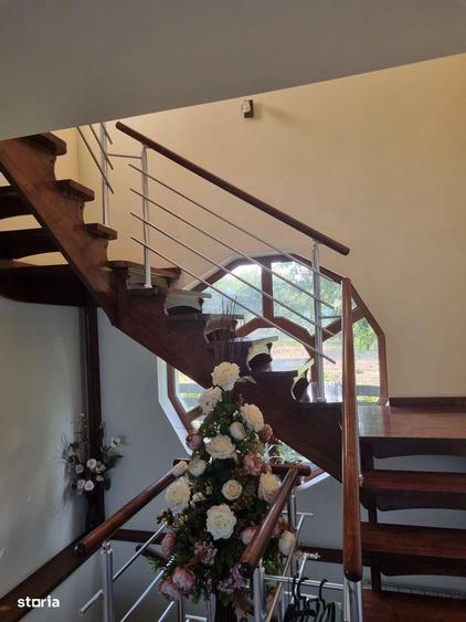 Casa la cheie zona rezidentiala - 5