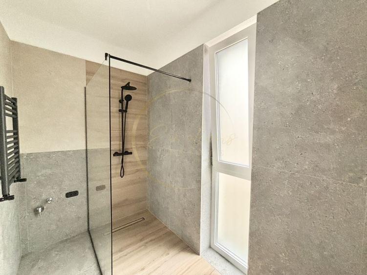 NOU | Apartament 1 cameră modern cu grădină și balcon generos | Parcare inclusă - 4