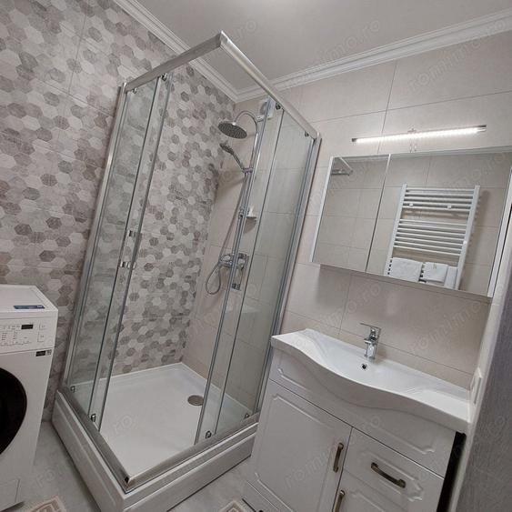 Apartament cu 2 camere de inchiriat in zona Rahova - 4