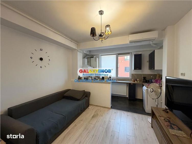 Apartament 2 cmere mobilat\/utilat\/2 locuri parcare-Prelungirea Ghe - 13