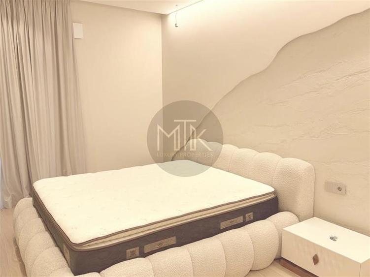 Apartament 3 camere LUX | mobilat/utilat | Complex exclusivist HERASTRAU - 5