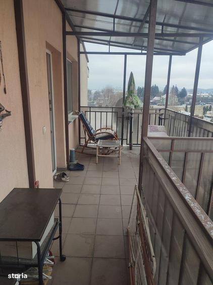 Apartament 2 camere, 77mp, 78.000 - 1
