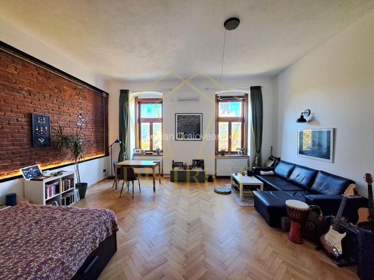 Com 0% Apartament cu o cameră langă Bega | Nokia