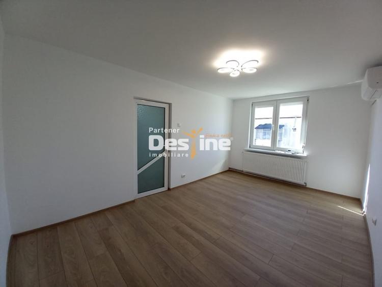 Apartament 2 camere 46 mp model decomandat, renovat in totalitate - Roman - 5