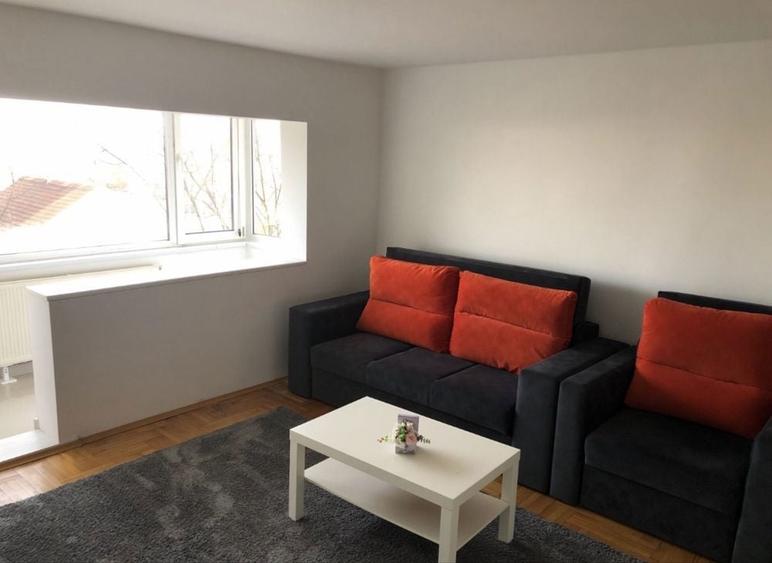 Proprietar vand apartament. 2 camere zona bucovina- bucovinei str faenza - 4