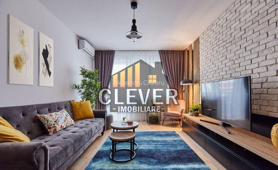 Theodor Pallady Apartament decomandat 2 camere Parcare Bonus