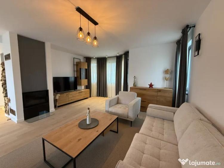 Casa noua 150 mp Rasnov - 11