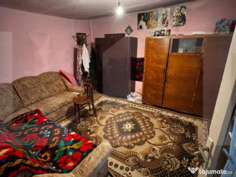 Casa 4 camere cu teren de 3892 mp - 4