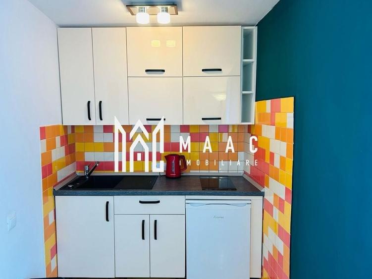 Apartament 2 camere | Terasa | Curte | Modern | Central - 14