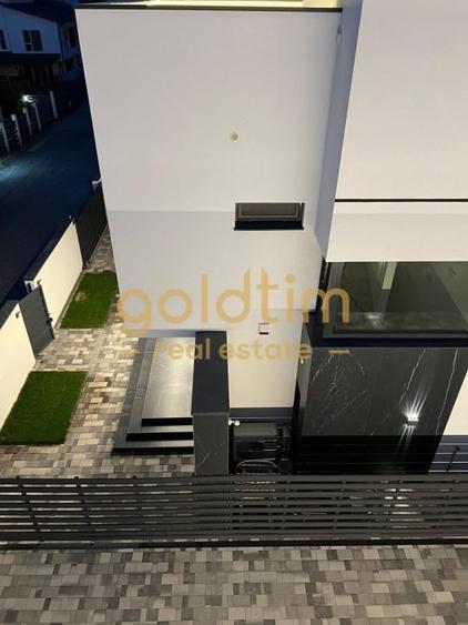 SMART HOUSE/CALITATE SUPERIOARA/FINISAJE PREMIUM/VILA INDIVIDUALA - 3