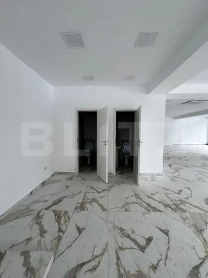 Spatiu comercial de inchiriat, 162.17 mp - zona Sebastian - 3