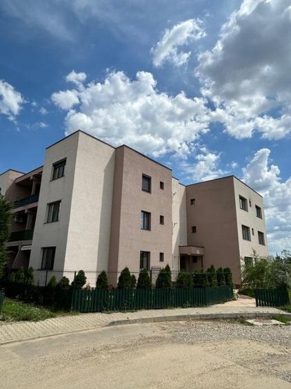 APARTAMENTE CU 2 CAMERE NOI - CARTIER ORIZONT BUZAU - 6