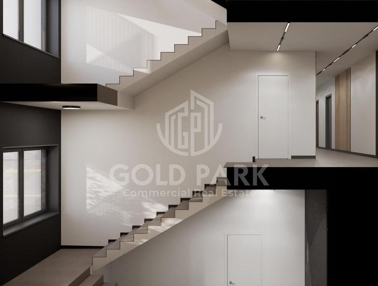 Spatiu Comercial - Floresti/Eroilor - Vitrina / TRAFIC PIETONAL - 8