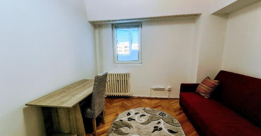 Apartament 4 camere 110mp cochet dec. 2 bai - 1 Mai/Mihalache/Kiseleff - 14