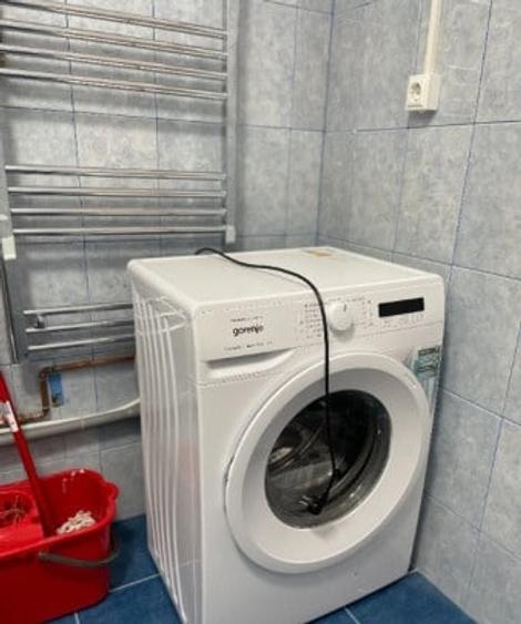 Garsoniera moderna, decomandata, la 10 minute de metrou - Drumul Sarii - 7