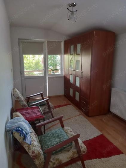 Casa cu teren Munteni, Galati. 8 km de Tecuci - 5