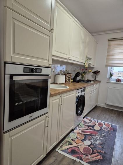 Apartament 2 camere - 4