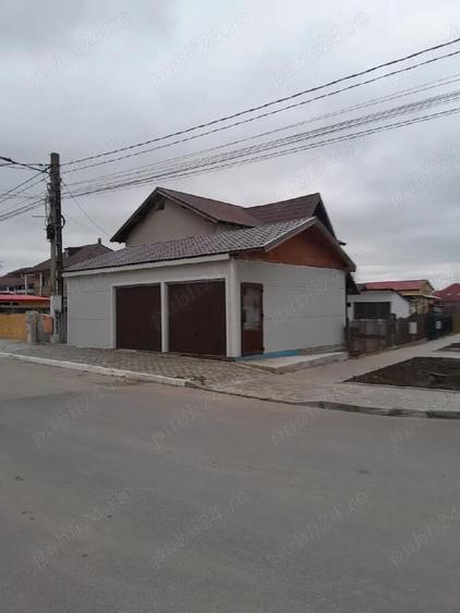 Spatiu de inchiriat in Costinesti - 3