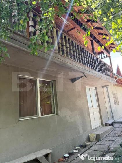 Casa cu etaj de vanzare, 122 mp, Filipestii de Padure - 15