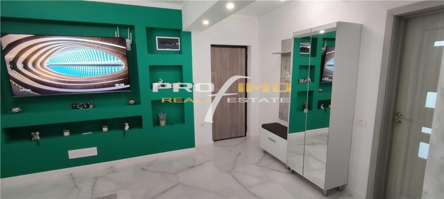 Mamaia Nord - Hanul Piratilor - apartament 2 camere - parcare - bloc nou - 1