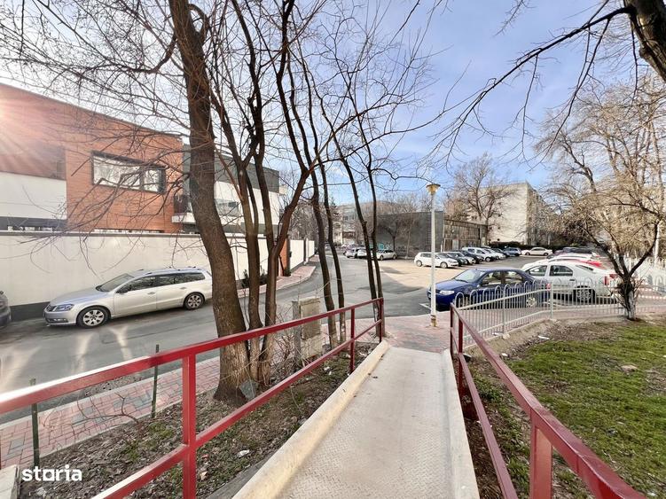 Garsoniera Deosebita vizavi de Metrou C Georgian I Vedere Panoramica I - 5