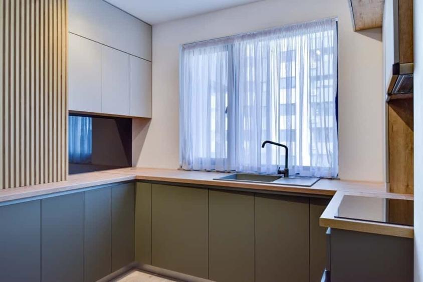 Garsoniera de 40 de MP | Prima chirie | Pipera | Mobilata si utilata - 7