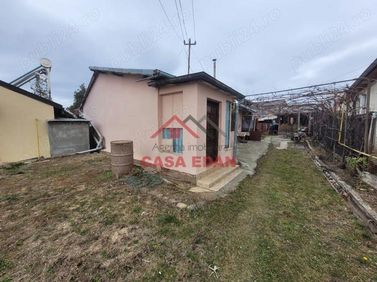 Casa in Banesti,-- 52.000e - 16