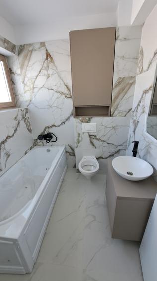 VILE 5/6 CAMERE CU SUPRAFATA GENEROASA IN COMPLEX REZIDENTIAL CU CIRCUIT INCHIS - 22