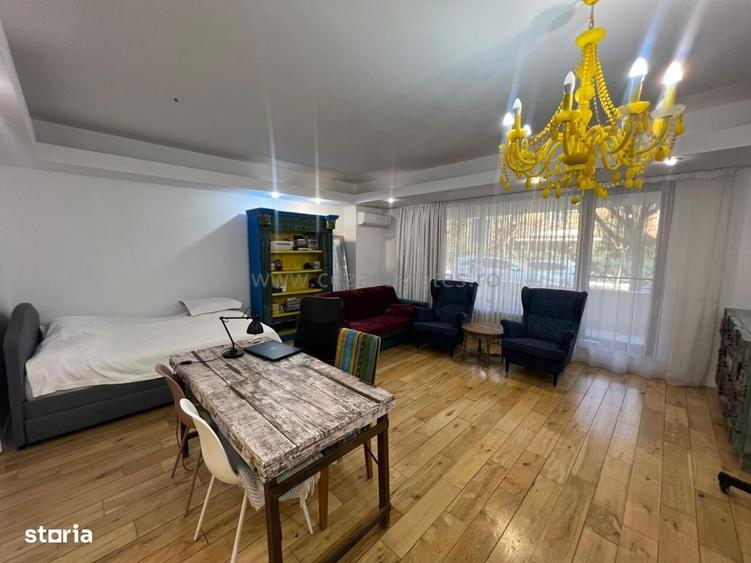 Herastrau Soseaua Nordului De Vinzare Spatiu Comercial - 4