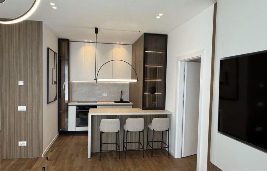 Apartament 2 camere perfect pt festival sau vacanta - 6