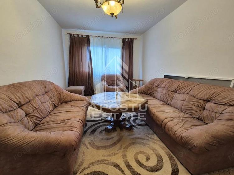 Apartament cu 3 camere, 65mp, zona Lipovei - 8