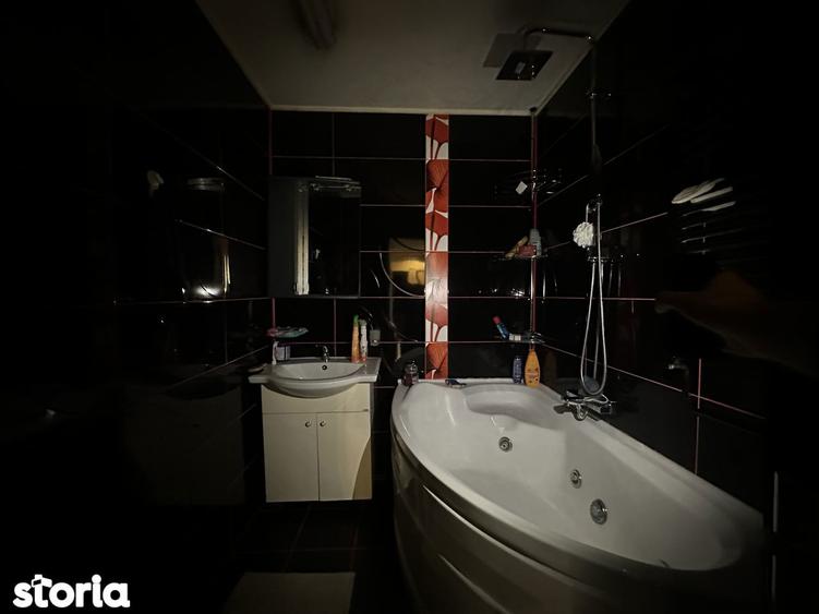 Apartament de 3 camere-Gorjului/3-Room Apartment in Gorjului - 4