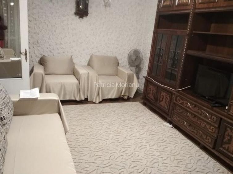 De inchiriat apartament 2 camere Baba Novac