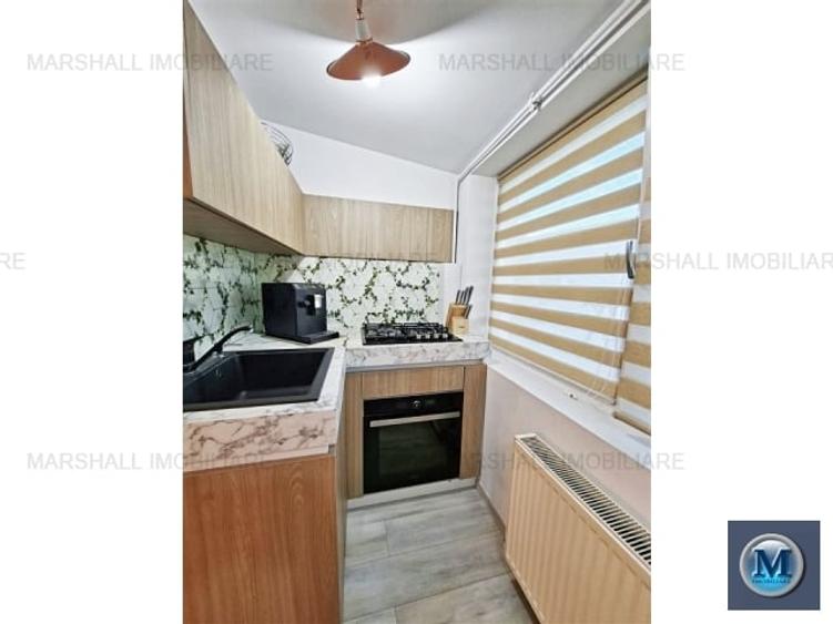 Apartament 3 camere de vanzare, zona Cantacuzino, 77 mp #16719 - 3