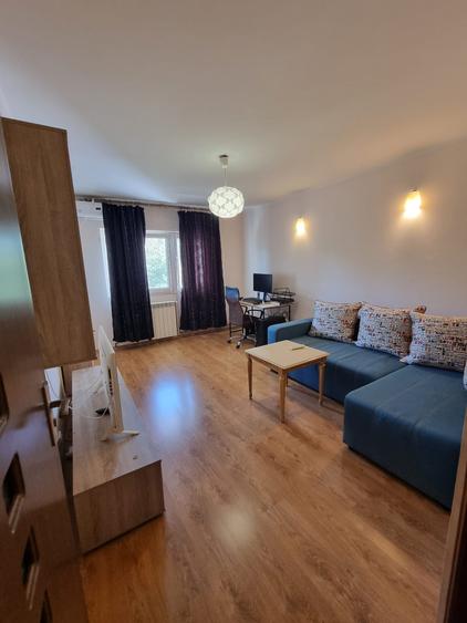 Inchiriere 2 camere pet friendly,decomandat, centrala termica proprie, etaj2 - 6