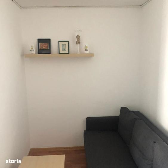 Nicolae Grigorescu, 5 minute metrou si parc IOR, Aleea Fizicienilor, - 8