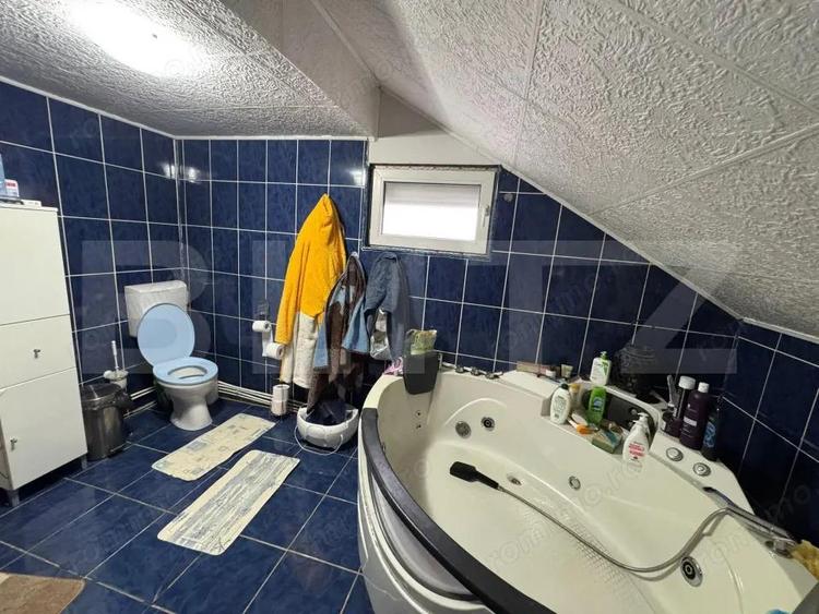 Casa cu 5 camere 300 mp in Hunedoara - 16