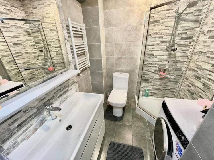 Inchiriere garsoniera Stefan cel Mare - 1