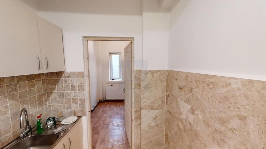 Apartament 3 Camere de Vanzare *Cismigiu* *Tur Virtual* - 8