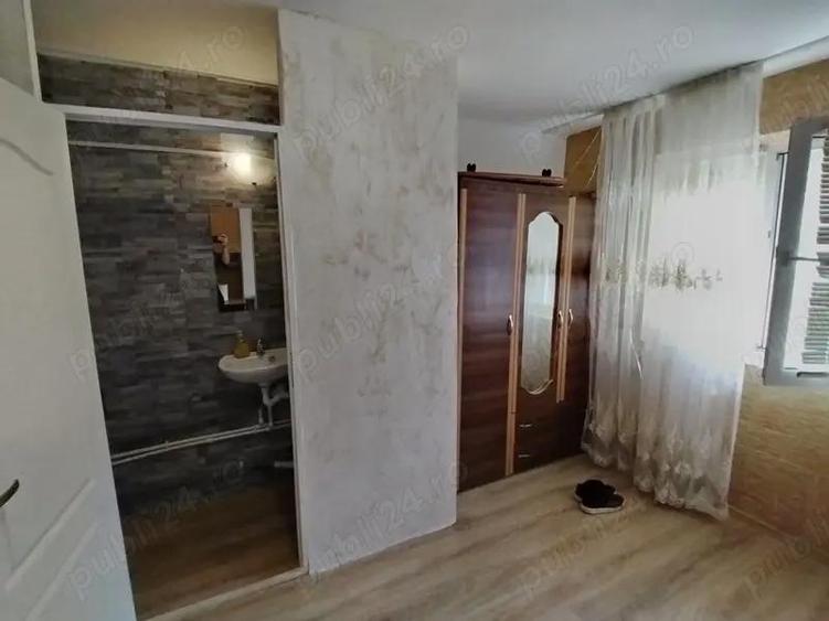 Camera camin,17mp.,et.3,cu cabina dus,Bularga intersectia Granit Center - 2