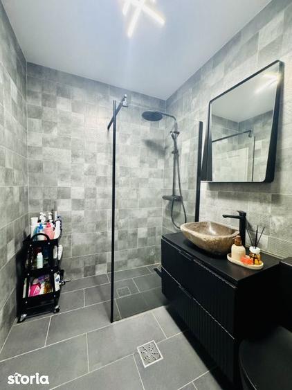 Casa pe un singur nivel | 550 mp teren| Priveliste superba catre munti - 9