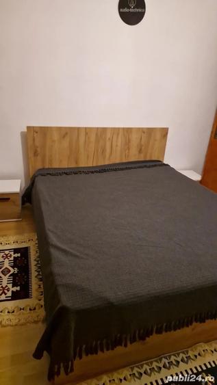 Inchiriez apartament 2 camere decomandat -Bucur Obor - 2