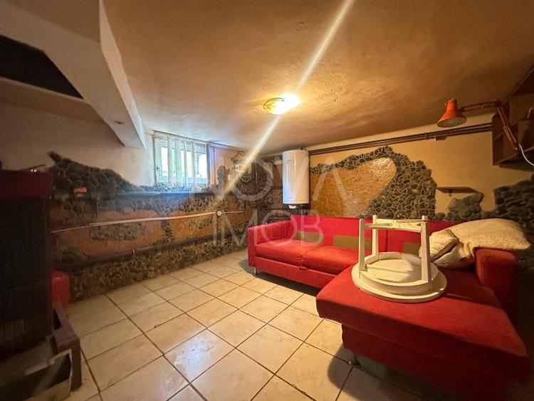 Casa 550 mp teren - Str. Negoi - Sibiu - 10