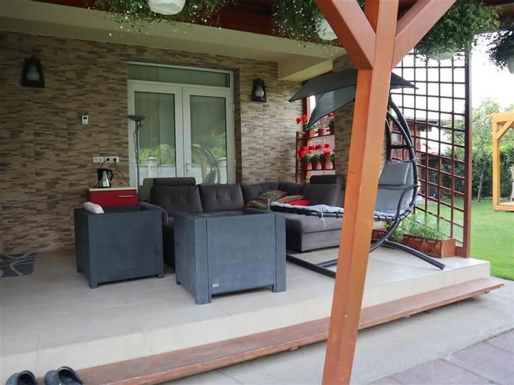 Vila/Casa cu teren generos langa Padurea Verde intrare Dumbravita - 21