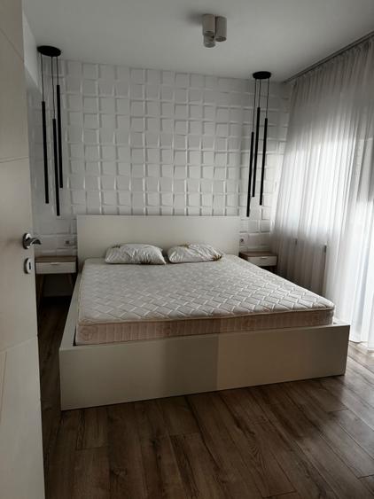 Inchiriez apartament cu 3 camere pe bd. Dem Radulescu - 5