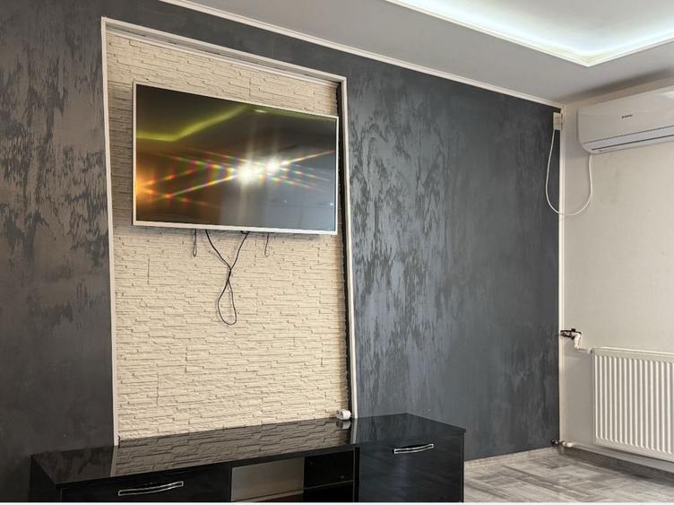 Garsoniera recent renovata si utilata - 5